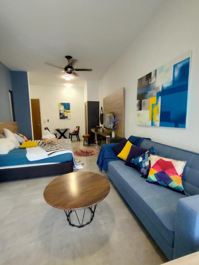 Imperio Homestay Private Bathtub Melaka Town - Near Jonker Street Exterior foto