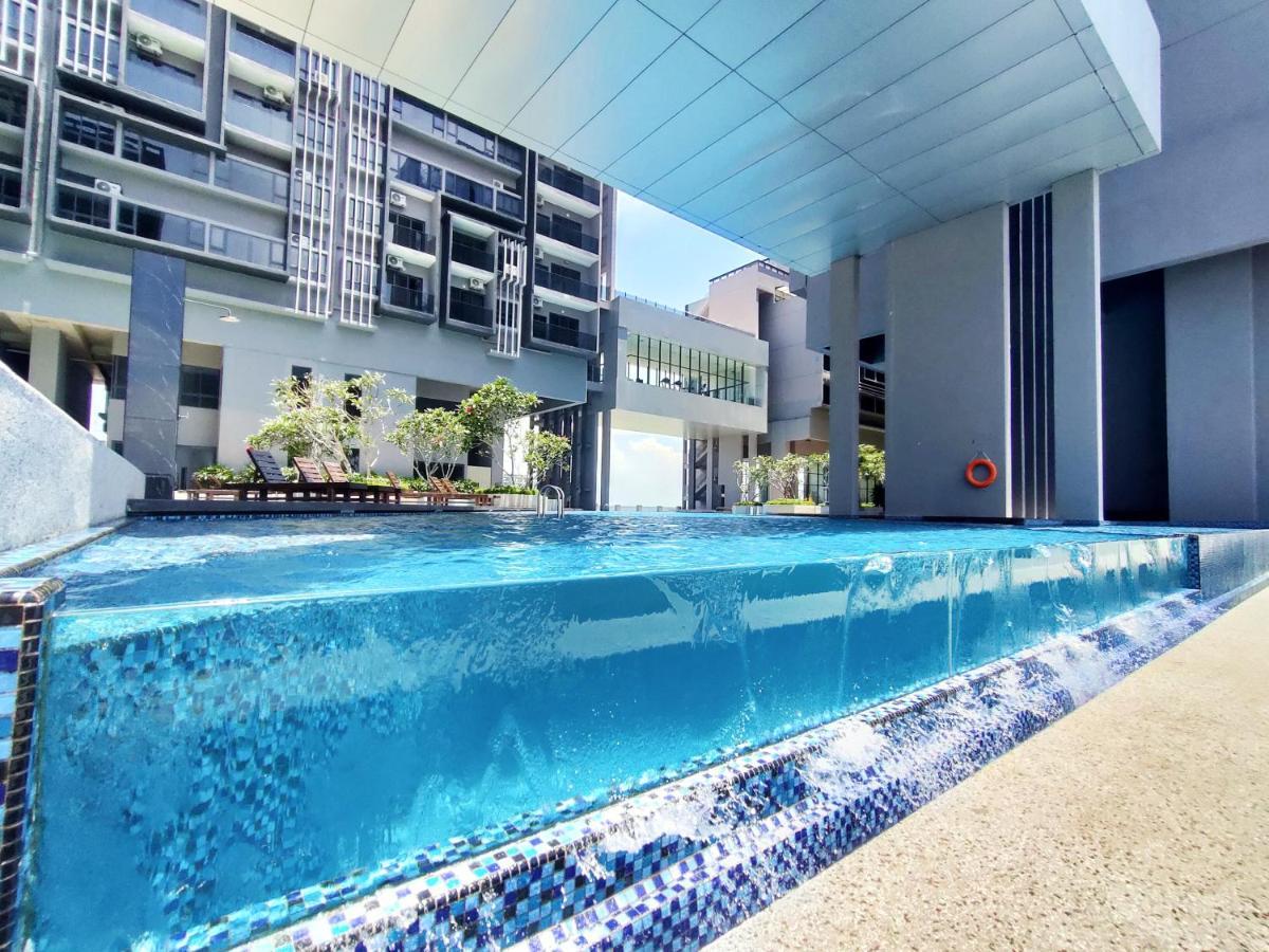 Imperio Homestay Private Bathtub Melaka Town - Near Jonker Street Exterior foto