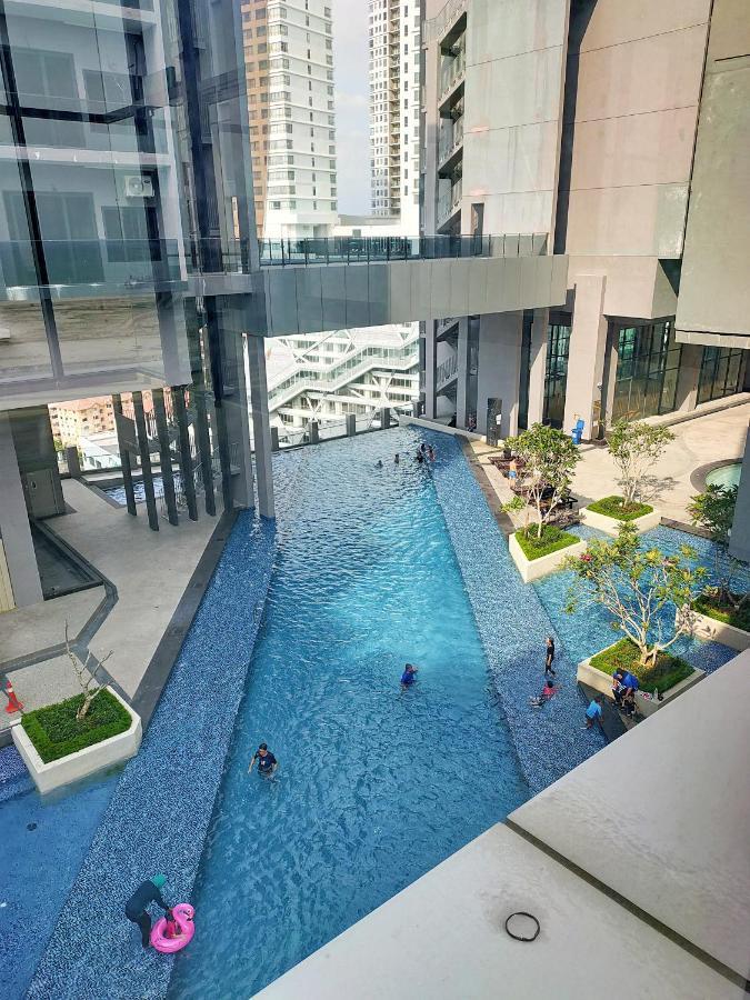 Imperio Homestay Private Bathtub Melaka Town - Near Jonker Street Exterior foto