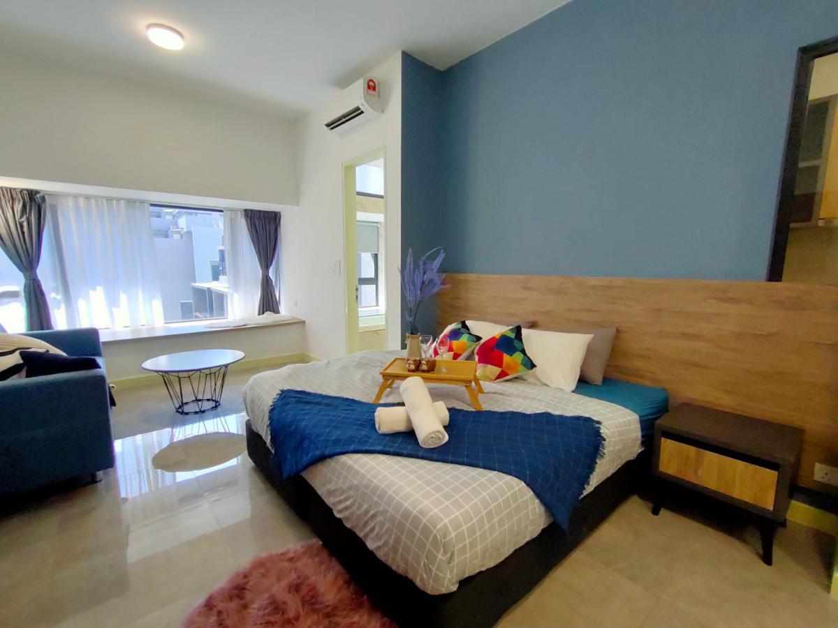Imperio Homestay Private Bathtub Melaka Town - Near Jonker Street Exterior foto