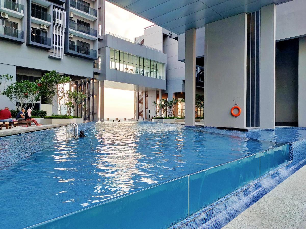 Imperio Homestay Private Bathtub Melaka Town - Near Jonker Street Exterior foto