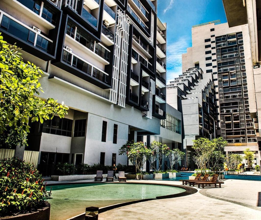 Imperio Homestay Private Bathtub Melaka Town - Near Jonker Street Exterior foto