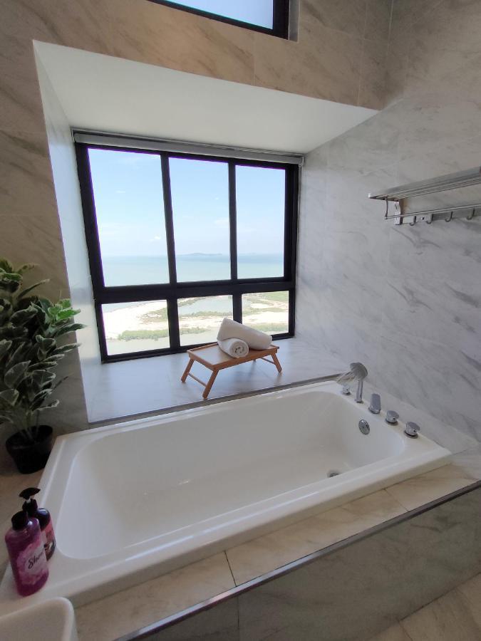 Imperio Homestay Private Bathtub Melaka Town - Near Jonker Street Exterior foto
