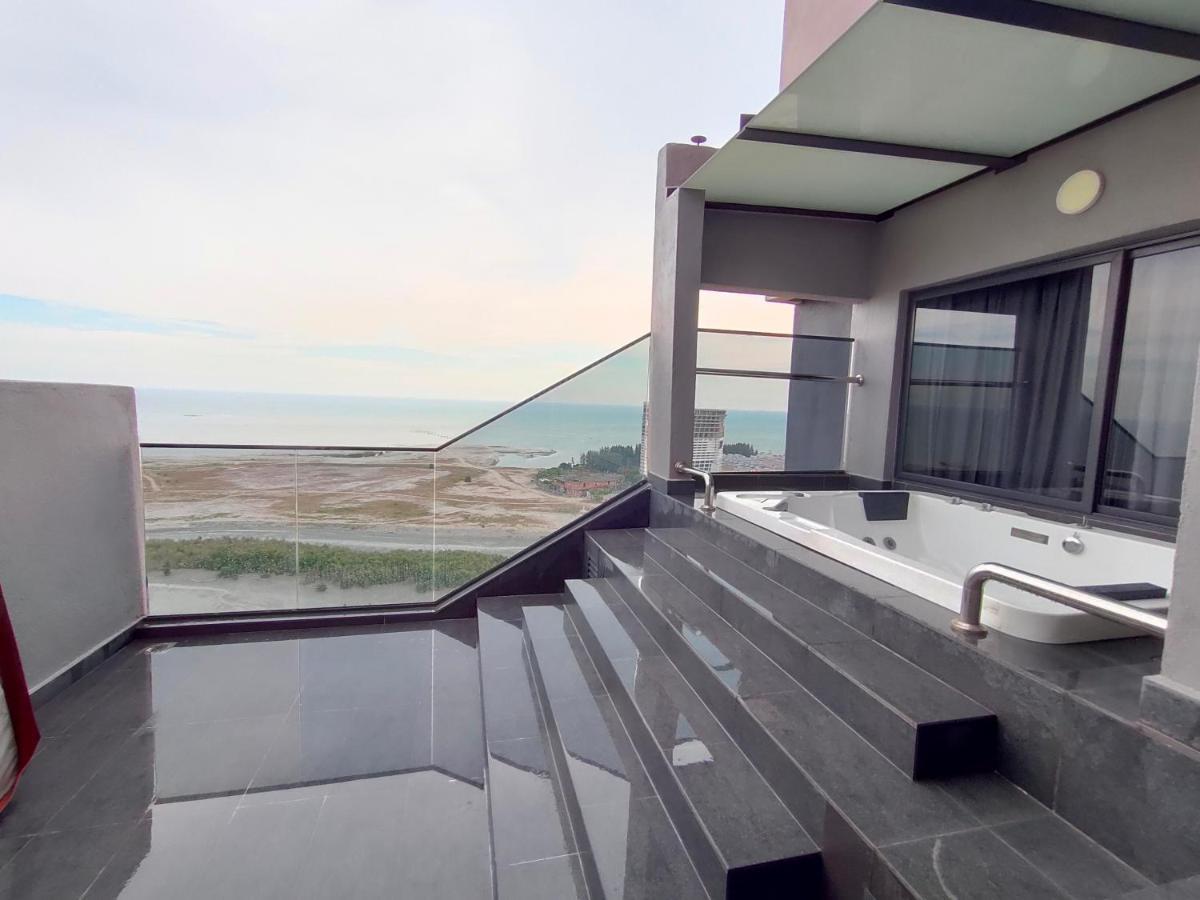 Imperio Homestay Private Bathtub Melaka Town - Near Jonker Street Exterior foto
