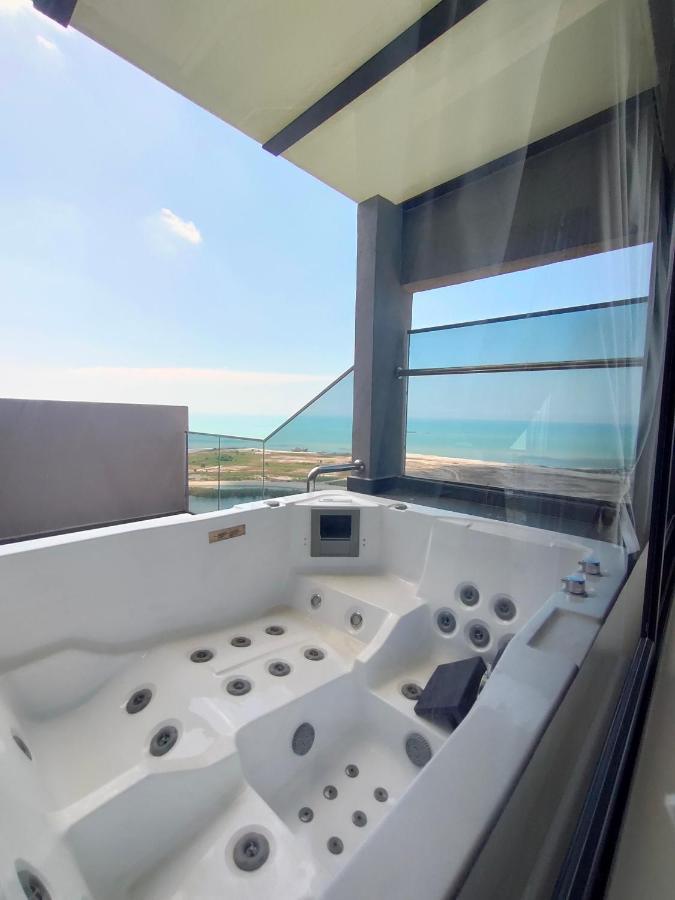 Imperio Homestay Private Bathtub Melaka Town - Near Jonker Street Exterior foto
