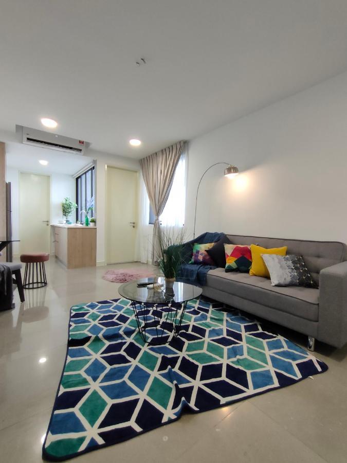 Imperio Homestay Private Bathtub Melaka Town - Near Jonker Street Exterior foto