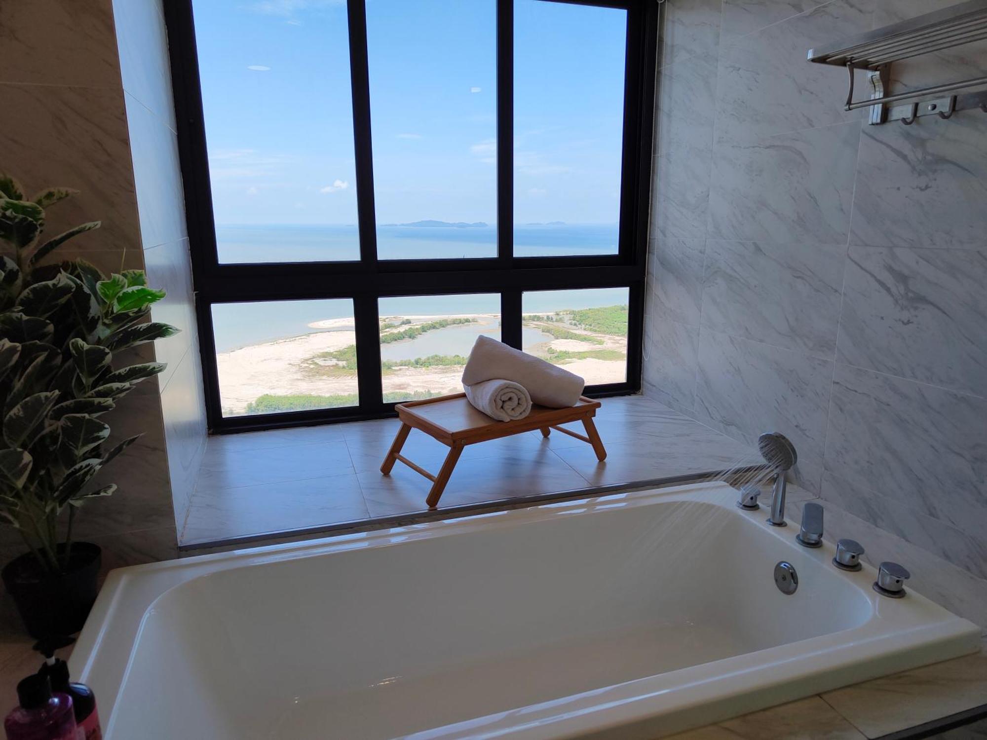 Imperio Homestay Private Bathtub Melaka Town - Near Jonker Street Exterior foto
