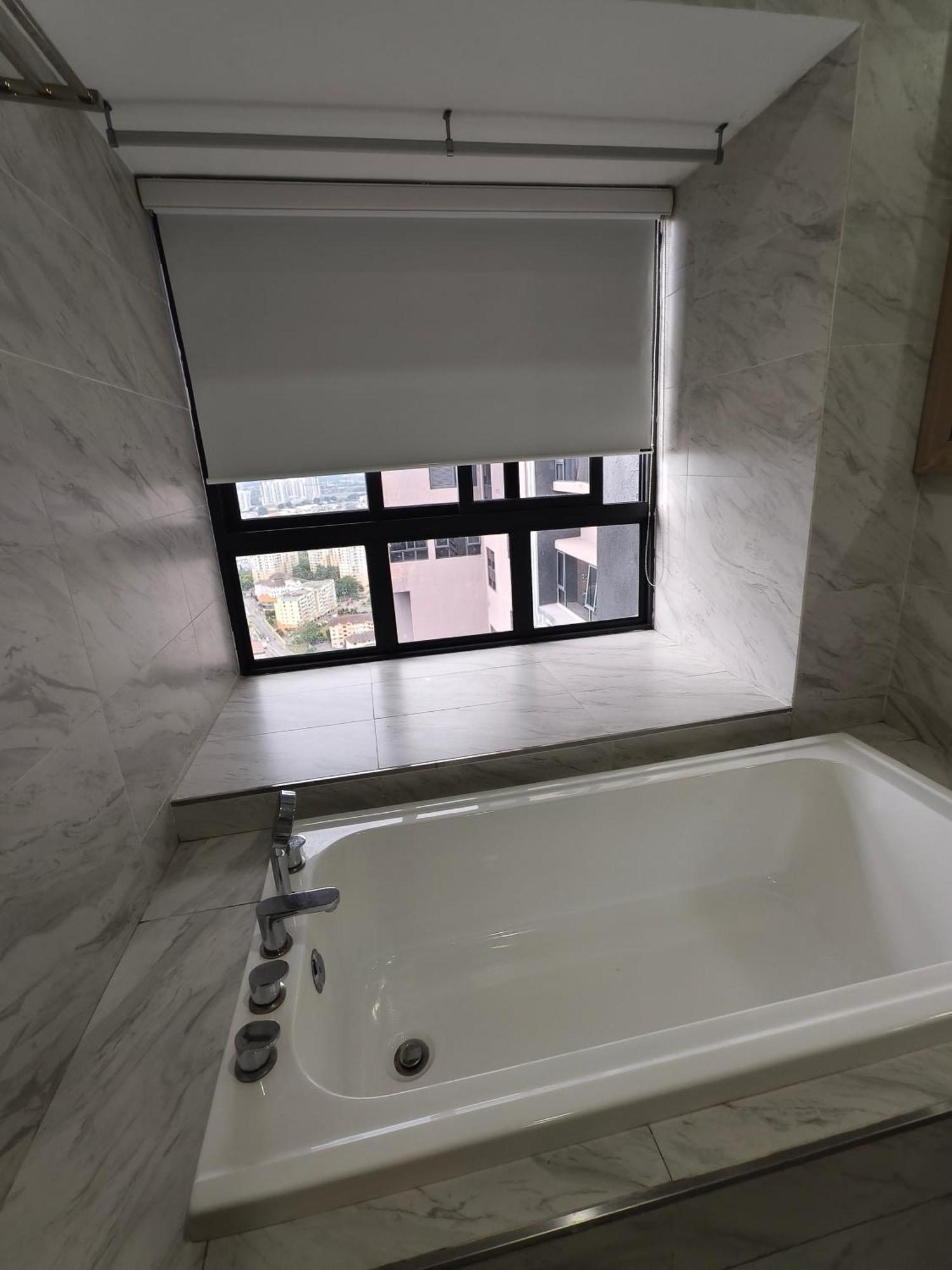 Imperio Homestay Private Bathtub Melaka Town - Near Jonker Street Exterior foto