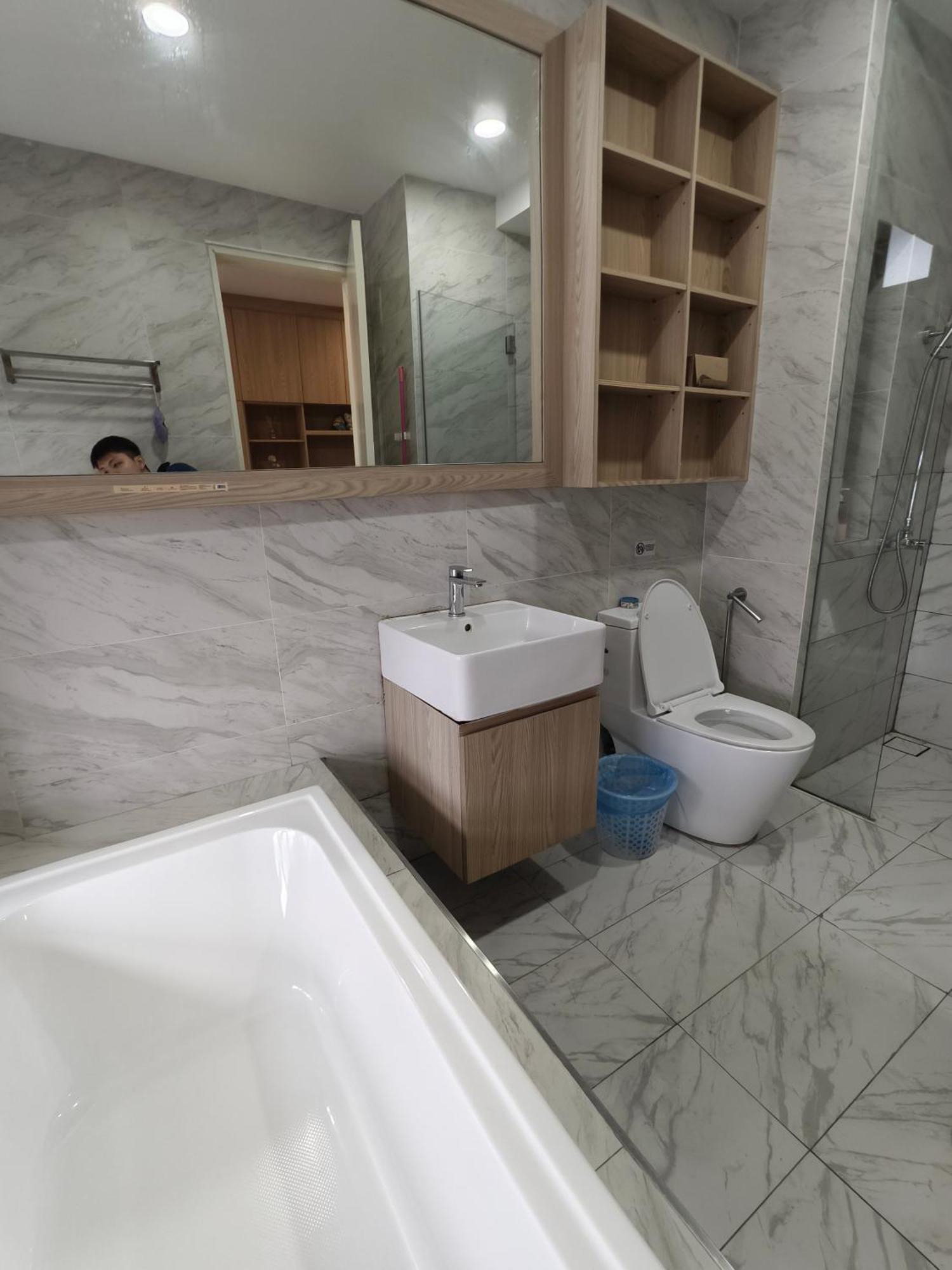 Imperio Homestay Private Bathtub Melaka Town - Near Jonker Street Exterior foto
