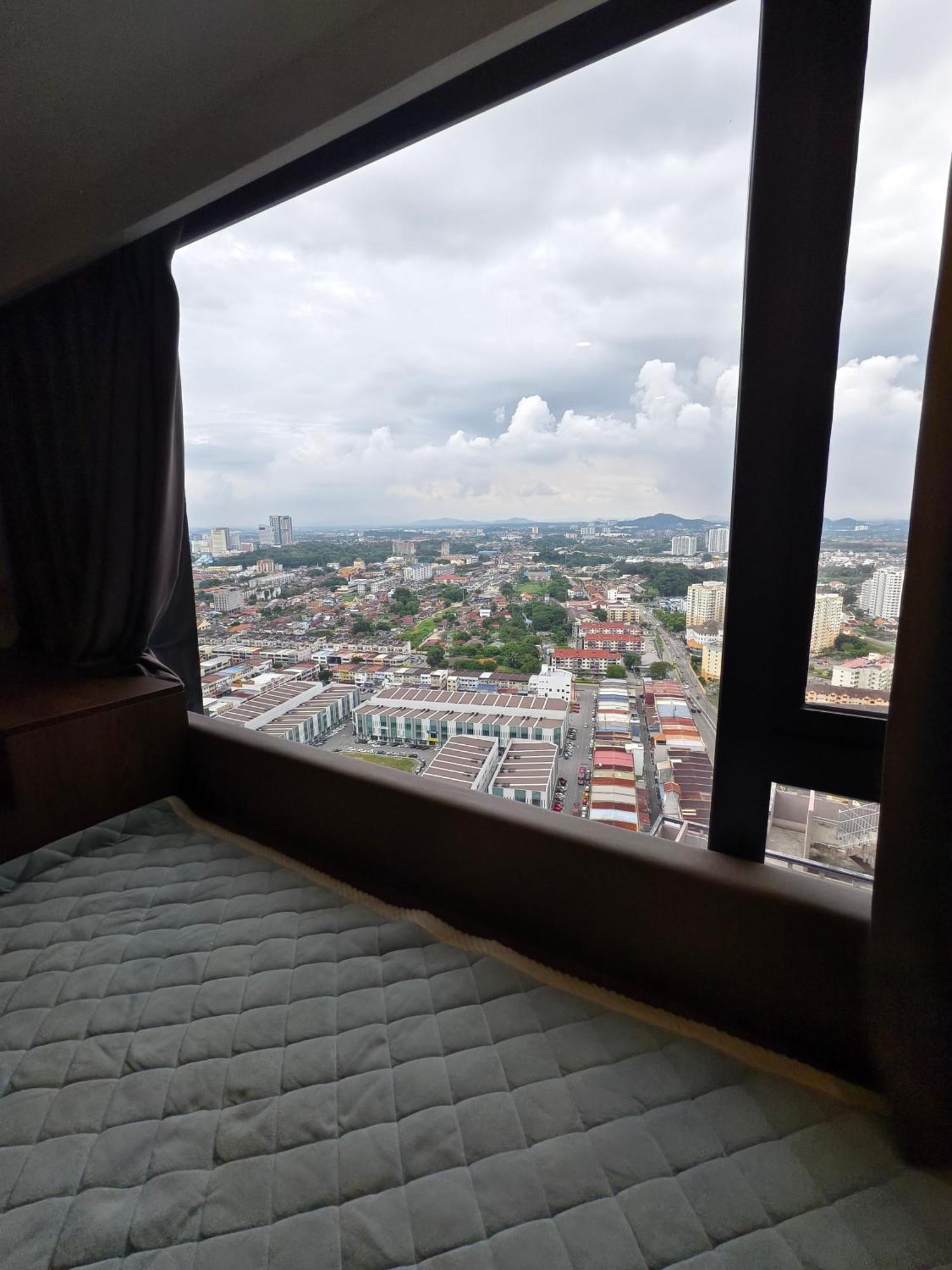 Imperio Homestay Private Bathtub Melaka Town - Near Jonker Street Exterior foto