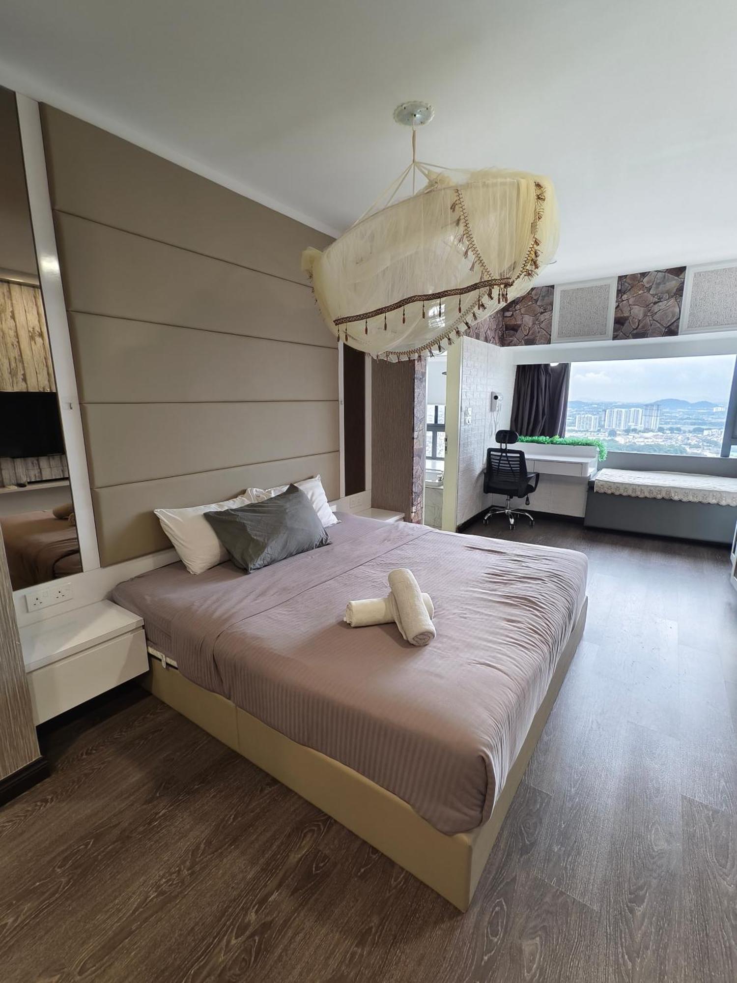 Imperio Homestay Private Bathtub Melaka Town - Near Jonker Street Exterior foto