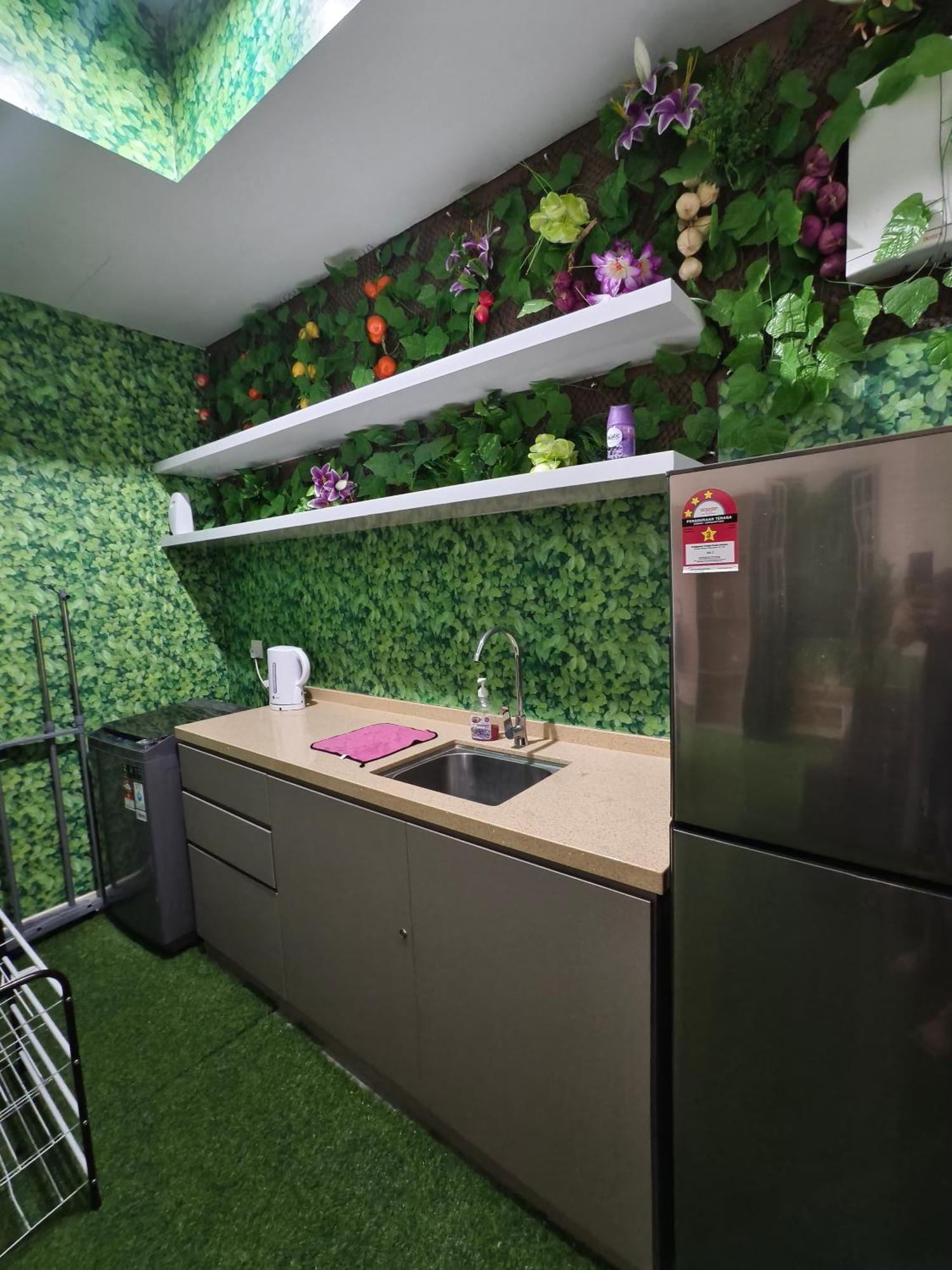 Imperio Homestay Private Bathtub Melaka Town - Near Jonker Street Exterior foto